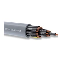 4X10Mm² Ysly-Jz Kumanda Kablosu 1 Mt.
