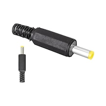 Adaptör Fiş Sony Küçük Tip 1.7 Mm Dc Jack