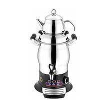 Remta Mini Demlikli 5 L Elektrikli Semaver