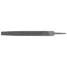 Ceta Form Konik Uçlu Yassı Eğe (Orta Diş) - 10"/250 mm