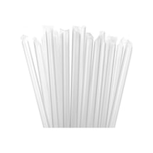 Jelatinli Pipet Bubble Tea 50 x 22 CM