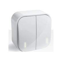 Legrand 782402 Forix Sıva Üstü Komütatör