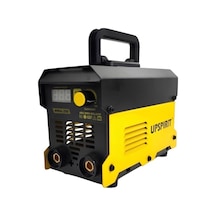 Powermaster Pm-24924 Ac 230 Volt 200 Amper Taşınabilir Igbt Dc Mma Inverter Kaynak Makinesi