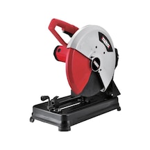 Atlas Gcs 355 G-2 Profil Kesme