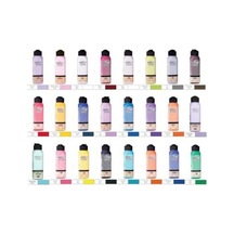 Media Akrilik Boya Başlangıç Seti, 24 X 140 Ml, Çok Renkli