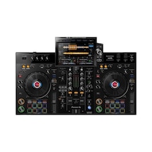 Pioneer Xdj-rx3 2 Kanal Dj Setup