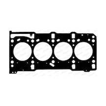 Silindir Kapak Contası - Fiat Doblo, 500, Panda, Grande Punto, Punto, Tipo, Fiorino, Qubo, Idea, Strada, Linea, Palio, Siena, Avventura, Egea, Mito 67076404