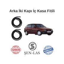 Opel Astra F Hatcback 1991-2002 Şen-las Arka Iki Kapı Fitili Şl6307