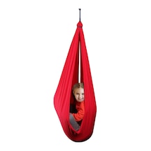 Bundera Yoga Swing Salıncak Çocuk Aktivite Gelişim Salıncağı