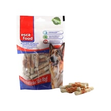 Esca Food Tavuklu Lokmalık Munchy Kalın 6 CM 36'lı