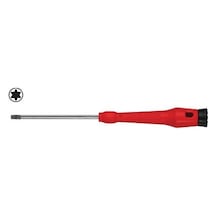 Torx Tornavida - T6
