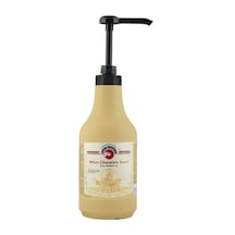 Fo Beyaz Çikolata Aromalı Topping Sos 2500 G
