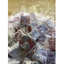 Talas Kuruyemiş Sade Güllü Lokum 5 KG