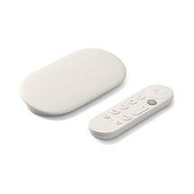 Tv Streamer 4k 32 Gb Voice Remote-136193