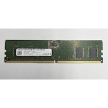 Micron 8gb Ddr5 5600mhz Udımm Kasa Ram Mtc4c10163s1uc56bd1