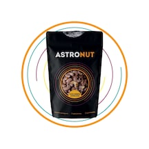 Astronut Odun Ateşinde Zarında Kavrulmuş W180 Süper Jumbo Kaju 500 G