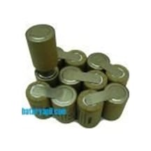 Bosch 14.4v 1500mah Pil Grubu Pil Yüksekliği 3.4cm