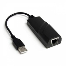 Usb 2.0 Gigabit Ethernet Rj45 Adaptörü 1000Mbps