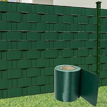 50 Metre 15cm, Yeşil
