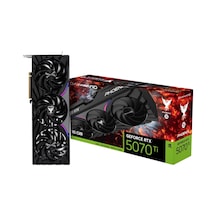 Gaınward Rtx5070 Ti Phoenıx-s 16gb Gddr7 256bit Gaming Oyuncu Aeae1gnw0043