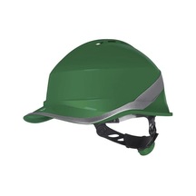 Delta Plus Baseball Diamond 6 Havalandırmalı Işçi Bareti