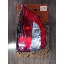 Renault Megane 1 99-03 Stop İç Sol 7700428052