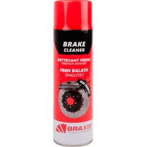 Braxis Fren Balata Temizleme Spreyi 360 Ml
