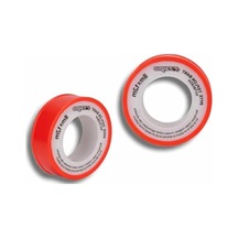 Rayno Ptfe Teflon Bant 8mm X 12m Su Ve Gaz Tesisatı İçin Sızdırmazlık Bandı Yüksek Dayanım