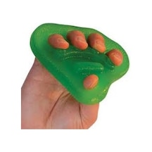 Msd Moves Power Web Flex Grip El Bilek  Yeşil Sert