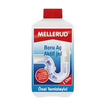 Mellerud Boru Temizleyici Aktif Jel 1 Lt