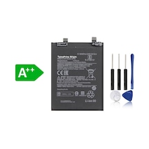 Xiaomi Mi 12 İle Uyumlu İthal Pil Batarya Bp46
