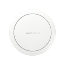 Ruıjıe Reyee Rg-rap2266 Ax3000 Dual Band Kurumsal Access Point Poe Adaptör Yok -211109