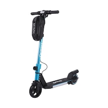 Kx-01 6.3" 150w Elektrikli Çocuk Scooter - Mavi