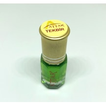 Attar Tekbir Esansı 12 x 3 ML