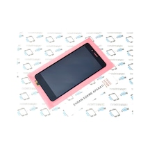 Tkgz - Honor 5X Lcd Ekran Dokunmatik (Servis) (549197236) Çok Renkli