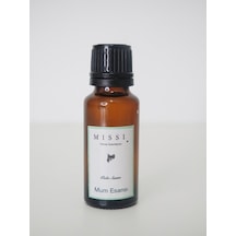 Missi 20 Ml Palo Santo Mum Esansı
