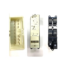 Cam Açma Düğmesi Corolla Ae101/rav-4 1993-1998/land
