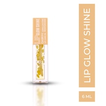 Gabrini Lip Glow Shine Lip Care Oil Limon