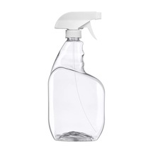 Benim Marifetlerim - Şeffaf Gövdeli Fısfıs 750 Ml Çok Renkli