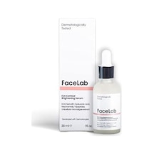 Facelab Aydınlatıcı Ve Nemlendirici Göz Çevresi Bakım Serumu 30 Ml