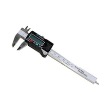 Dijital Kumpas Büyük Ekran 150 Mm