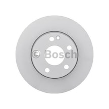 Mercedes A 169 A150 1.5 2004-2009 Bosch Ön Disk 2 Adet