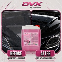 Dvx By Divortex Final Detailer - Kuru Hızlı Cila 5 Kg