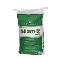 Silamix Granül 20 Kg