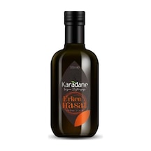 Karadane Erken Hasat Soğuk Sıkım Zeytinyağı 500 Ml E
