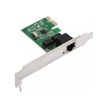 Pcı-E 10/100/1000 Gigabit Ethernet Lan Ağ Kartı Pcı Express