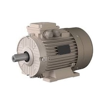 Omega Motor 0.75 Kw, 1500 Devir, B3 Ayaklı