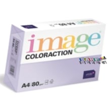 Image Coloraction A4 Fotokopi Kağıdı Açık Mavi 80 Gram 500 Sayfa