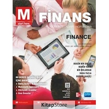 Finans / Kolektif