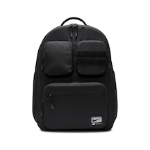 Nike Utility Power Backpack 2.0 33l Fn4120-010 Sırt Çantası Seyehat Çantası Unisex Çanta siyah